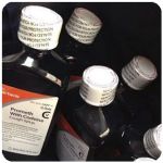 Кодеин сироп Codein (для приготовления напитка Lean, Purple Drank)  473 мл  в Железноводске