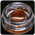 Гашишное масло (импорт Калифорния)  Distillate  в Железноводске USA ТГК 98.5%