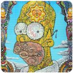 Марки LSD-25 VHQ чистых 250 мкг в Железноводске Марки LSD-25 VHQ чистых 250 мкг в Железноводске